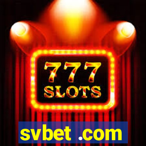 svbet .com